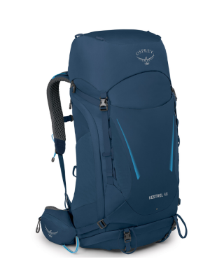 Backpack OSPREY Kestrel 48 Atlas Blue S/M